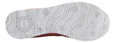 Woden Wonder sneaker rosa WL159