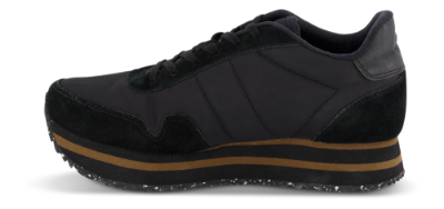 Woden Wonder sneaker sort WL1750