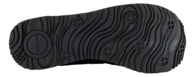 Woden Wonder sneaker sort WL1750