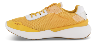 Tommy Hilfiger sneaker gul FW0FW04700