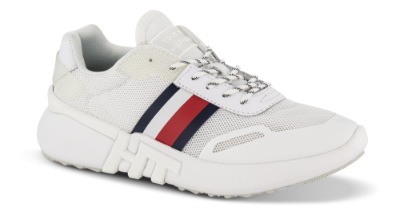 Tommy Hilfiger sneaker hvit FW0FW04700