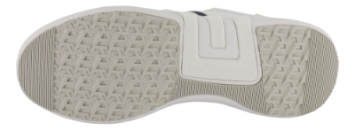 Tommy Hilfiger sneaker hvit FW0FW04700