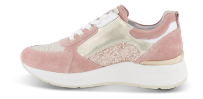 NeroGiardini sneaker rosa E010500D
