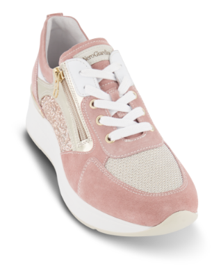 NeroGiardini sneaker rosa E010500D