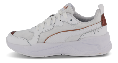 Puma sneaker hvit 373072