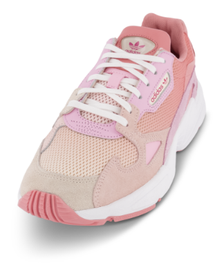 hoppe læber beviser adidas sneaker rosa FALCON W | Skoringen