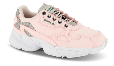 adidas sneaker rosa Originals FALCON W 