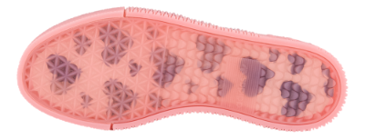 adidas sneaker hvit Originals SAMBAROSE W
