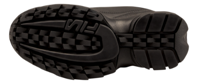 Fila sneaker sort 1010302