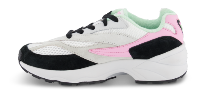 Fila sneaker sort 1010600