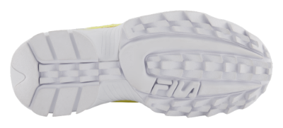 Fila sneaker gul 1010856