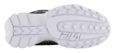 Fila sneaker sort 1010863