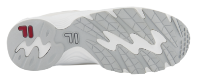 Fila sneaker off-white 1010871