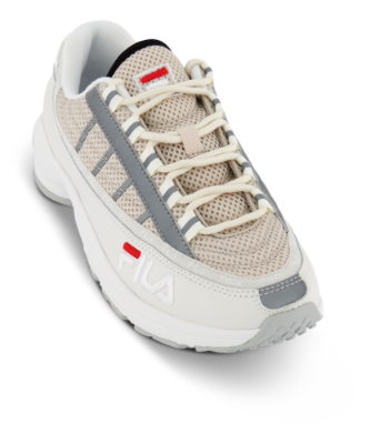 Fila sneaker off-white 1010871