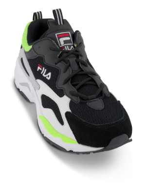 Fila sneaker sort 1010925