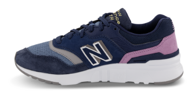 New Balance sneaker navy CW997HAM
