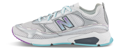 New Balance Sneakers Sølv WSXRCHKB