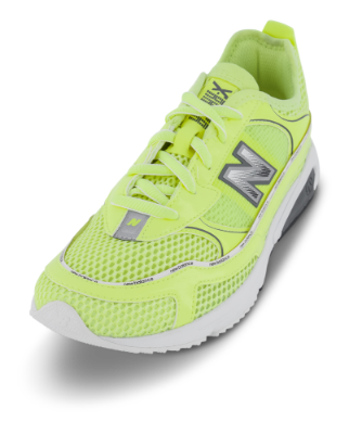New Balance sneaker neongul WSXRCHKC