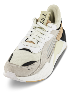 Puma sneaker grå 371008