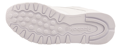 Reebok sneaker hvit CL Lthr W