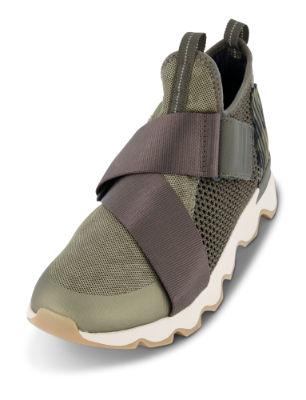 Sorel sneaker oliven 1896981