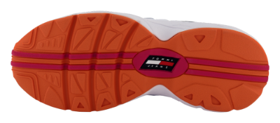 Tommy Hilfiger sneaker hvid EN0EN00777