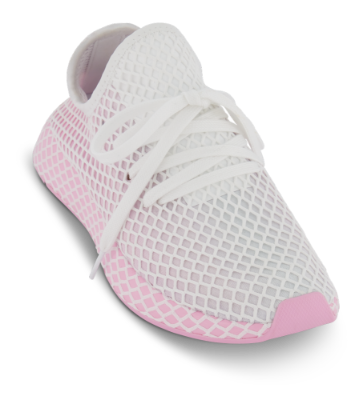 Bungalow Dodge Disciplinære adidas sneaker rosa DEERUPT RUNNER W | Skoringen