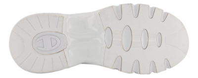 Champion sneaker hvit CWA-1