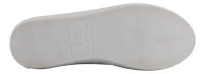 Champion sneaker hvit ERA