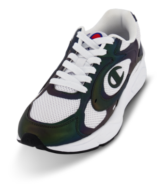 Champion sneaker hvit Lexington 200_
