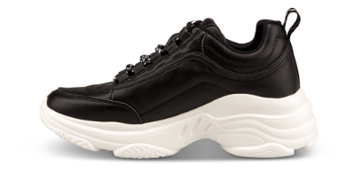 CULT Sneakers Sort 7620511010