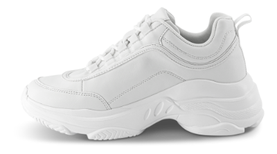 CULT Sneakers Hvit 7620511090