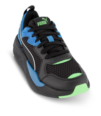 Puma Sneakers Svart 373179