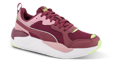 Puma Sneakers Lilla 373179