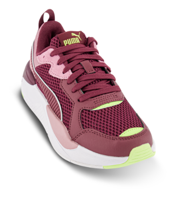 Puma Sneakers Lilla 373179