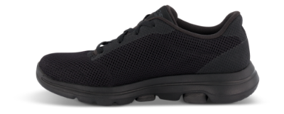 Skechers sneaker sort 15902