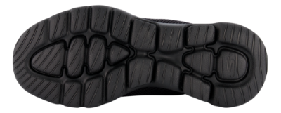 Skechers sneaker sort 15902