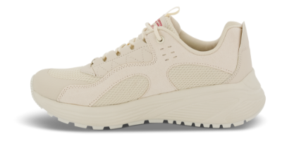 Skechers Sneakers Hvit 117017