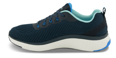 Skechers Sneakers Blå 149051