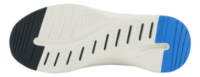 Skechers Sneakers Blå 149051