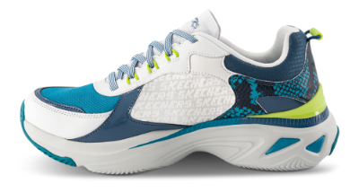 Skechers Sneakers Hvit 149372