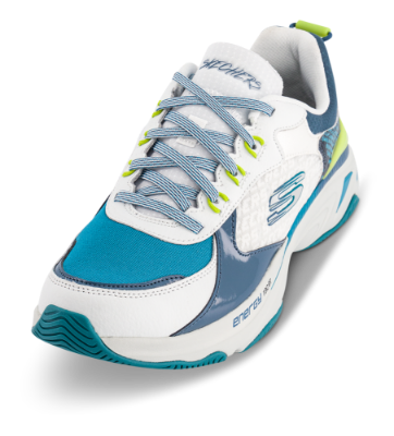 Skechers Sneakers Hvit 149372