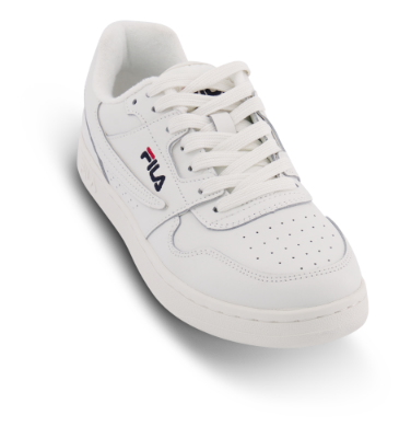 Fila sneaker hvit 1010619