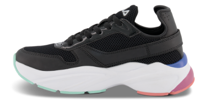 Fila Sneaker Sort 1010834