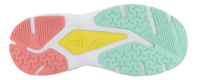 Fila Sneaker Sort 1010834