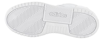 adidas sneaker hvit ENTRAP W
