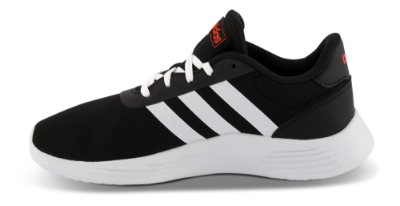 adidas Sneakers Sort FW2517 LITE RACER 2 K_