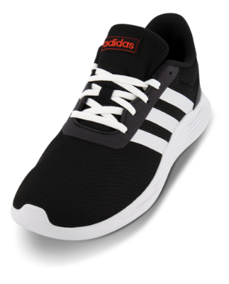 adidas Sneakers Sort FW2517 LITE RACER 2 K_