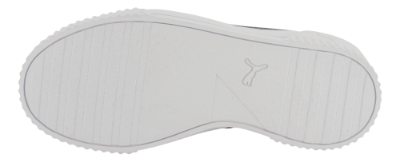 Puma sneaker sort 370677