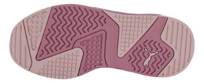 Puma sneaker rosa 372602_